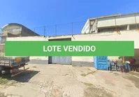 Terreno de 6.890 m² com Construções em Belford Roxo/RJ