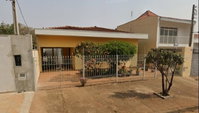 Casa com 8 cômodos em Mogi Guaçu - SP - 163m²