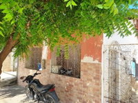 Casa em leilão com 52m² de área construída