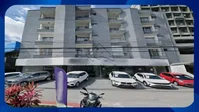 Terraço com 250m² em Edifício no Centro de Vitória