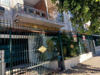 Apartamento Confortável com 2 Quartos, 1 Banheiro e Garagem, Área 70m² -