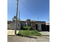 Terreno com 171,6m² em Capela do Alto/SP