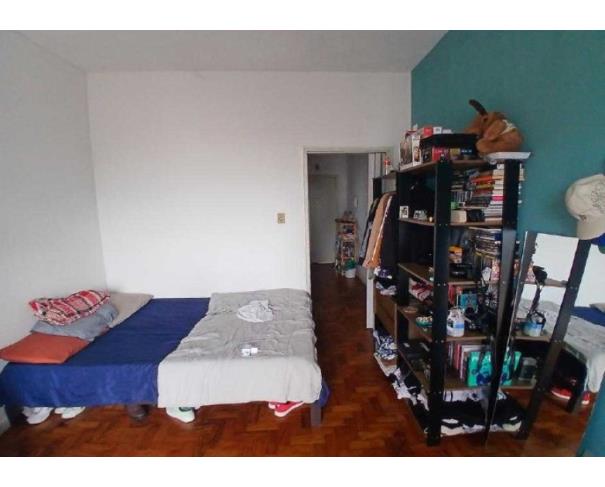 Apartamento Bela Vista 48m² - 18º andar -