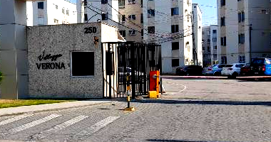 Apartamento em Rio de Janeiro com 2 quartos