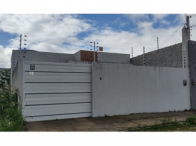 Casa em Arcoverde/PE com Terreno de 160m²