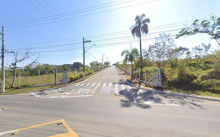 Terreno de 1.200m² em Caçapava - Oportunidade Única!