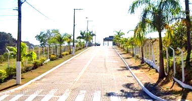 Terreno de 1.200m² em Caçapava/SP - Oportunidade Única!