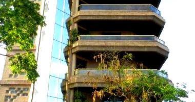 Apartamento 310m² com 4 quartos e 2 vagas no Centro de Canoas