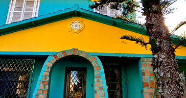 Sobrado com 166m² em Uruguaiana/RS