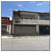 Casa com 2 quartos e 1 banheiro em Guarulhos - 167,33m²