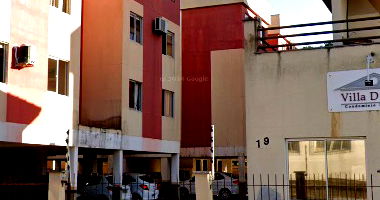 Apartamento 57m² com 1 vaga, ocupado, em condomínio residencial