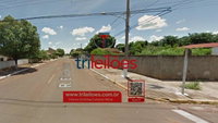 Terreno com 600m² em Terenos/MS