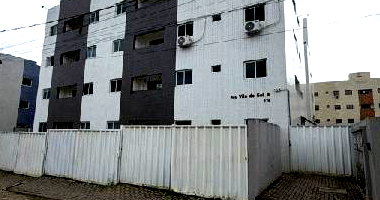 Apartamento 2 Quartos com Vaga em João Pessoa
