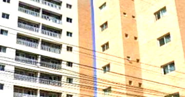 Apartamento Ocupado no Condomínio La Cittá Parangaba Residence