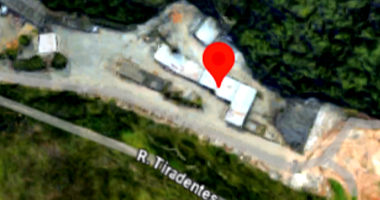 Prédio Industrial em São Bernardo do Campo com 189.465,42 m²