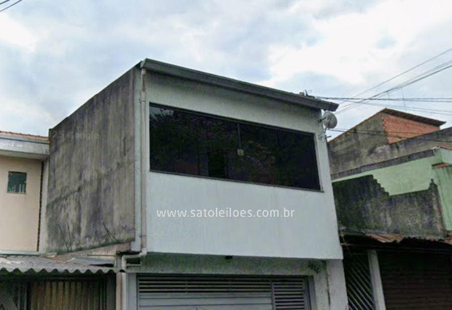 Casa com 90m² em Itaquera, ótima oportunidade