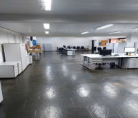 Imóvel Comercial 209m² no Centro de Rondonópolis/MT