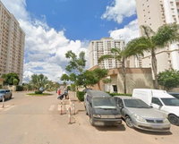 Apartamento 2 Quartos 50m² em Taguatinga Norte - Oportunidade