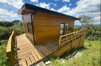 Imóvel Rural com 407.095,66m² em Rio Rufino - SC