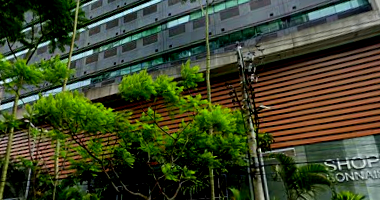 Loja com 51,87 m² em Jardim Caboré - Ocupado