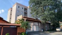 Apartamento de 50 m² com 2 quartos e 1 vaga