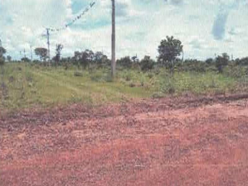 Lote de 361,2 m² em área de expansão urbana