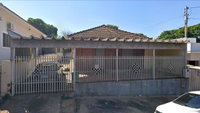 Casa com terreno de 352m², ideal para investimento