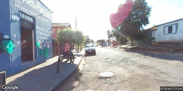 Terreno com 191m², lote 5, desocupado, ideal para construção