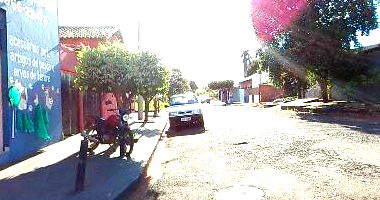 Terreno com 191m², lote 5, desocupado, ideal para construção