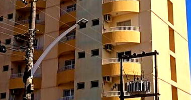 Apartamento 409 no Thermas Place Residence Service