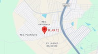 Lote de 231m² em Goianira/GO