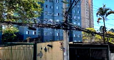 Apartamento 42,78m² em São Paulo - Oportunidade Única!