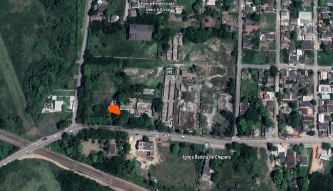 Terreno de 360m² em Itaguaí, ideal para construção