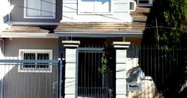 Casa com 322m² em Porto Alegre/RS