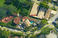 Terreno com 400m² e benfeitorias em Ilhabela