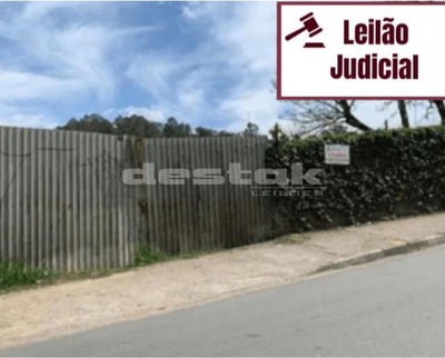 Terreno de 3.600 m² para investimento residencial