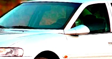 Carro Ecosport XLS1 Flex Prata 2001/2002