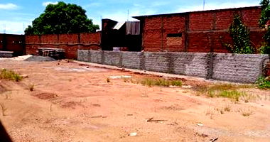 Terreno Urbano em Engenheiro Beltrão - 565,08 m²
