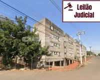 Residencial em Construção em Santa Bárbara D'Oeste/SP