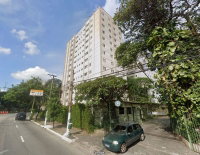 Apartamento Ed. Maria Elisabeth, 81m², 1 vaga, Casa Verde