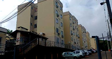 Apartamento com 42,82m² em Porto Alegre/RS