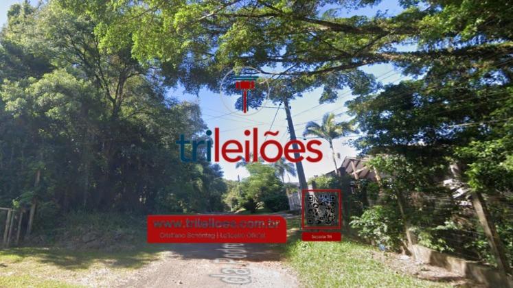 Terreno de 1.000 m² com excelente potencial de valorização