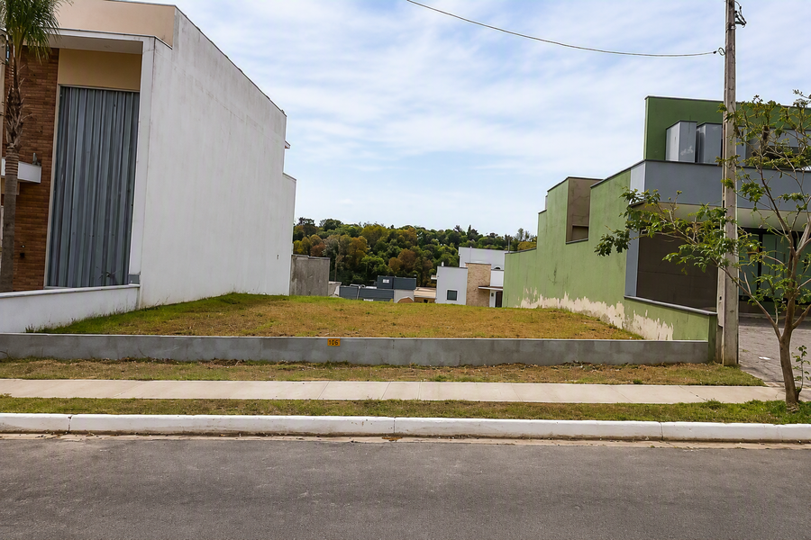 Terreno Plano em Loteamento Consolidado com Potencial de Valorização