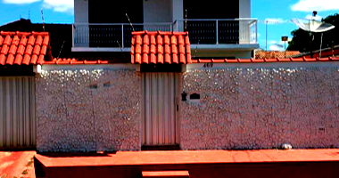 Casa com 278m² de área construída em Rio Branco - AC