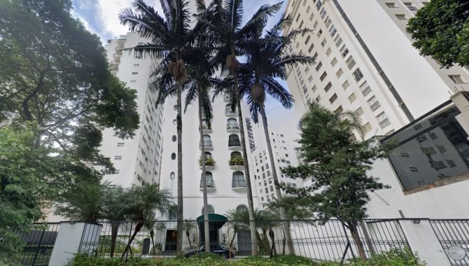 Apartamento 91 m² com 1 vaga em Jardim Paulista - São Paulo