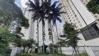 Apartamento 91 m² com 1 vaga em Jardim Paulista - São Paulo