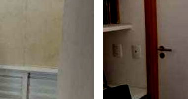 Sala Comercial com 33m² em Casa Forte, Recife/PE