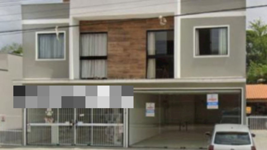 Apartamento com 1 quarto, 1 banheiro e 60,50 m² -