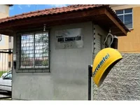 Apartamento com 45m², 1 quarto, 1 banheiro e vaga de garagem