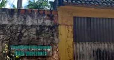 Casa com 2 Quartos em Benevides/PA